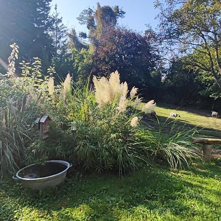 Au Pre De Mukky Villa Andenne Luaran gambar
