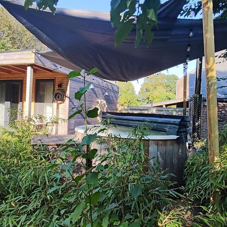 Au Pre De Mukky Villa Andenne Luaran gambar