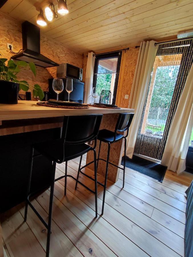 Au Pre De Mukky Villa Andenne Luaran gambar