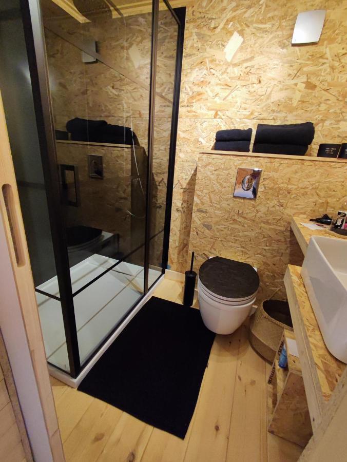 Au Pre De Mukky Villa Andenne Luaran gambar