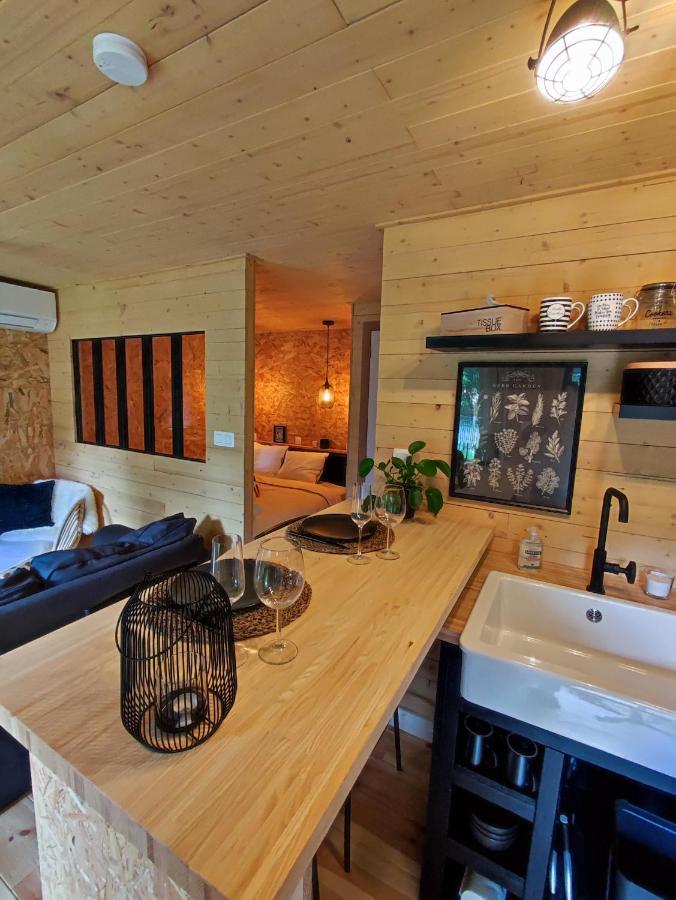 Au Pre De Mukky Villa Andenne Luaran gambar
