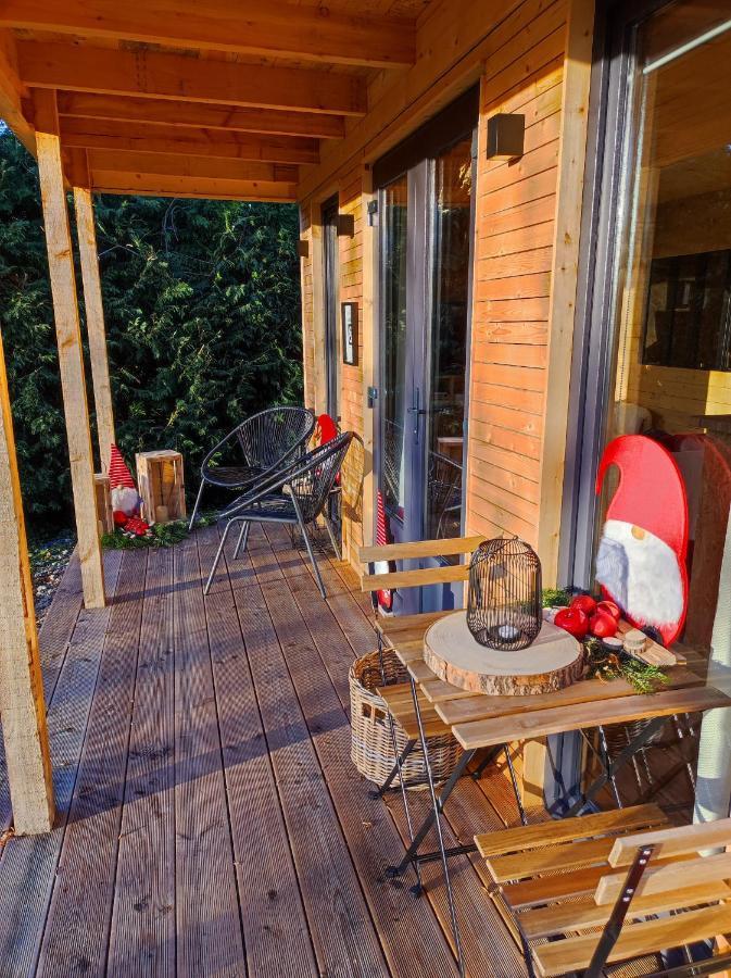 Au Pre De Mukky Villa Andenne Luaran gambar