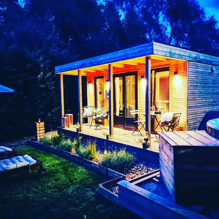 Au Pre De Mukky Villa Andenne Luaran gambar