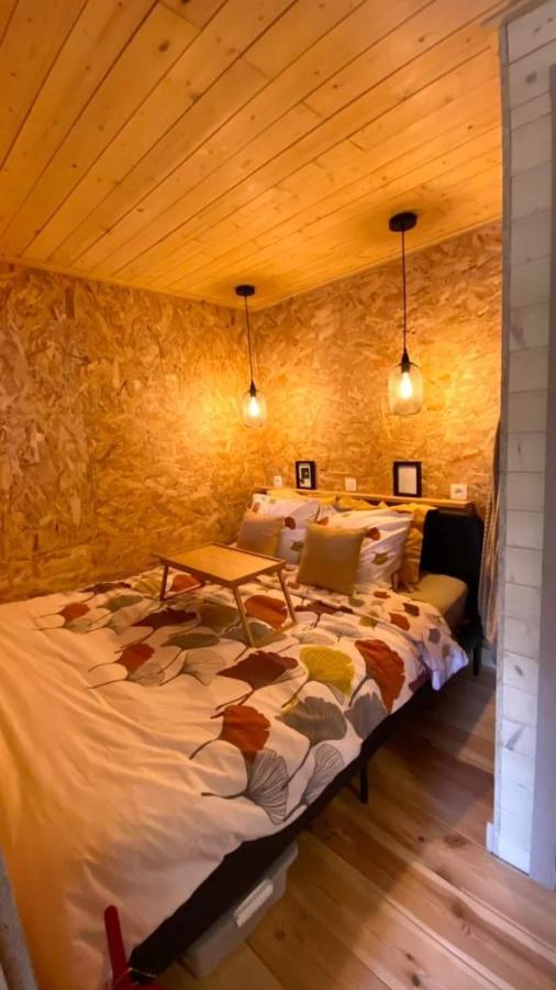Au Pre De Mukky Villa Andenne Luaran gambar