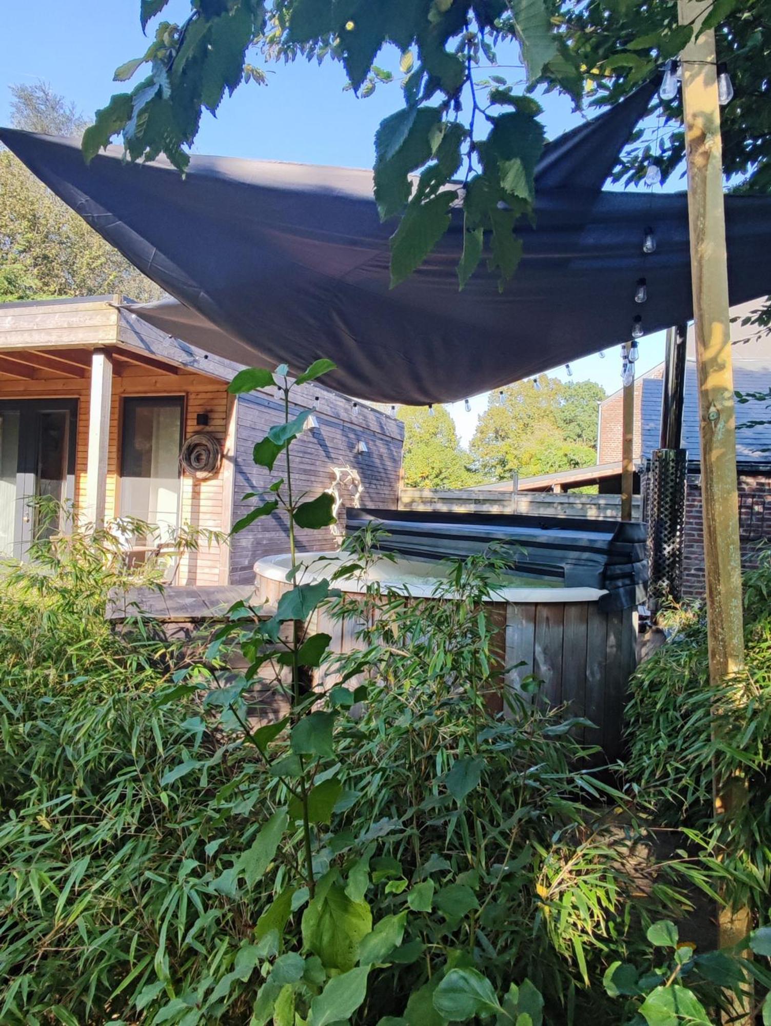 Au Pre De Mukky Villa Andenne Luaran gambar
